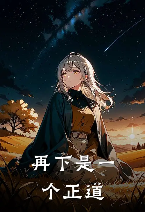 再下是一个正道