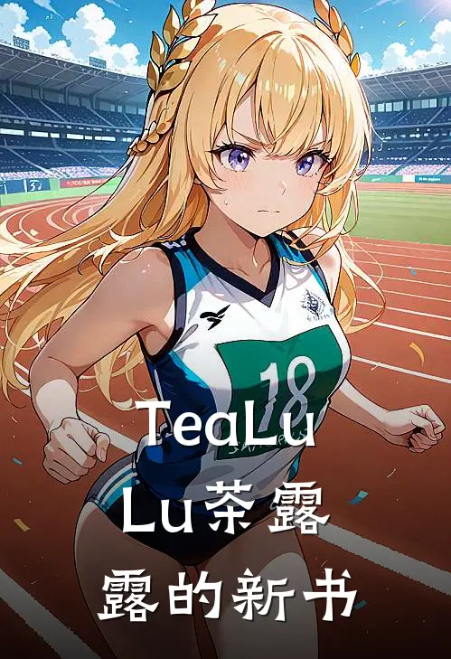 TeaLuLu茶露露的新书