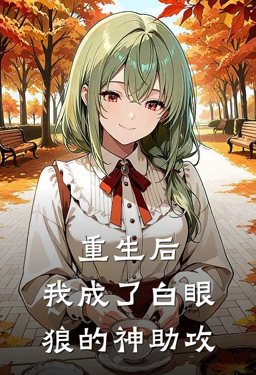 重生后，我成了白眼狼的神助攻