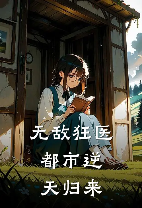 无敌狂医：都市逆天归来