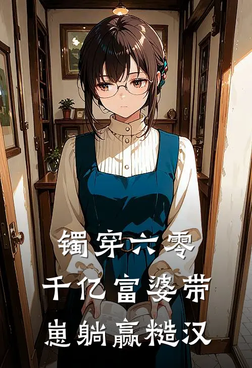 镯穿六零：千亿富婆带崽躺赢糙汉