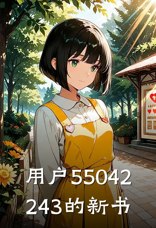 用户55042243的新书
