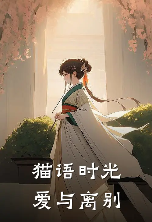 猫语时光，爱与离别