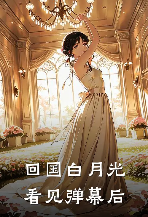 回国白月光看见弹幕后
