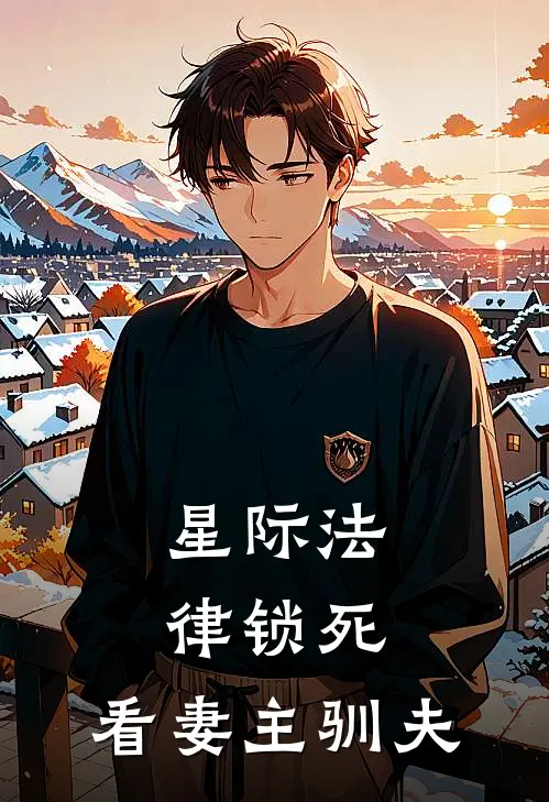 星际法律锁死，看妻主驯夫