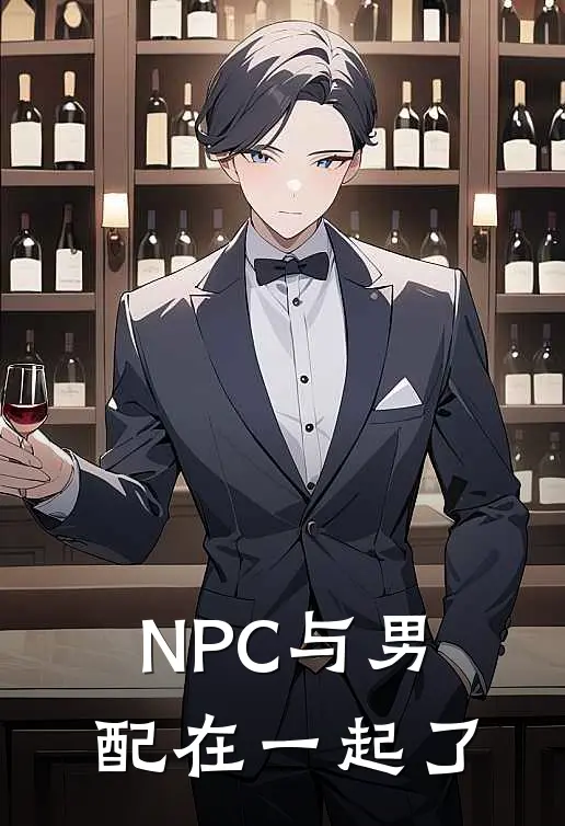 NPC与男配在一起了
