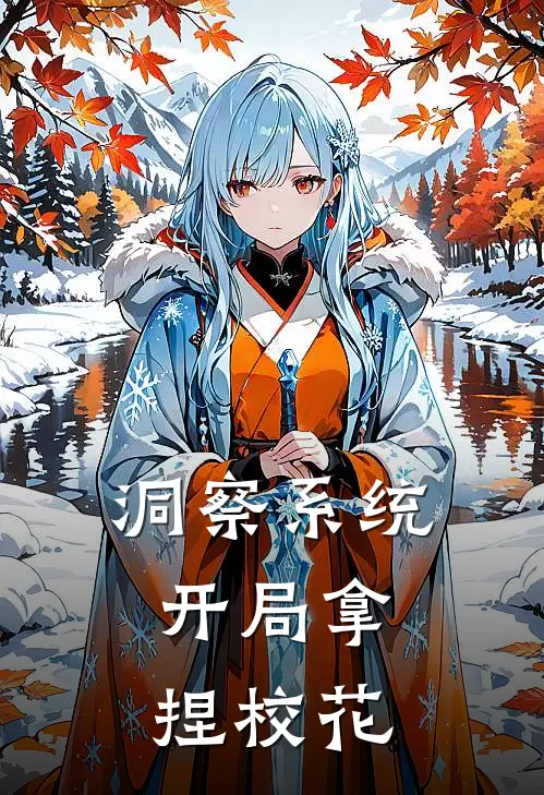 洞察系统：开局拿捏校花