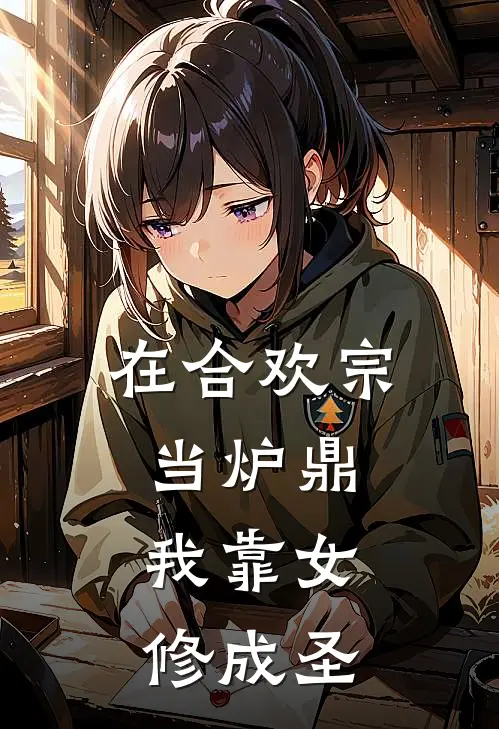 在合欢宗当炉鼎，我靠女修成圣