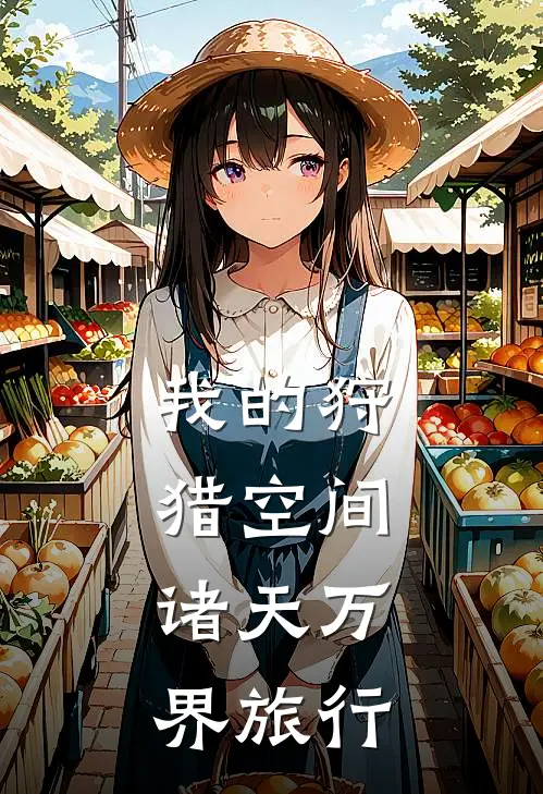 我的狩猎空间，诸天万界旅行