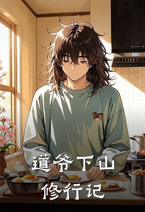 道爷下山修行记