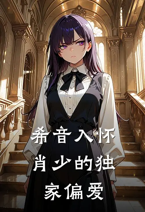 希音入怀肖少的独家偏爱