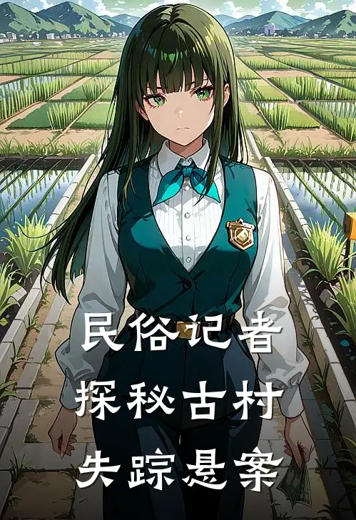 民俗记者探秘古村失踪悬案