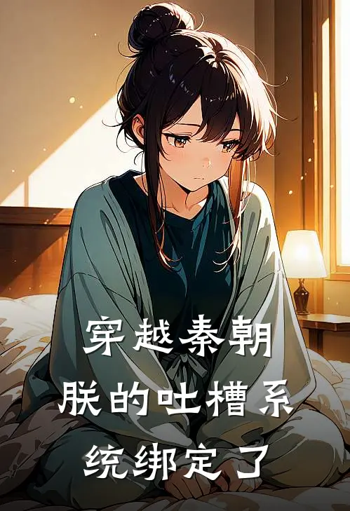 穿越秦朝，朕的吐槽系统绑定了