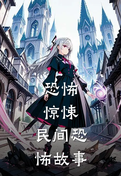 恐怖，惊悚，民间恐怖故事