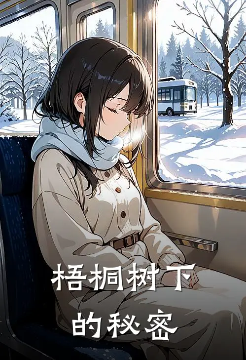 梧桐树下的秘密。