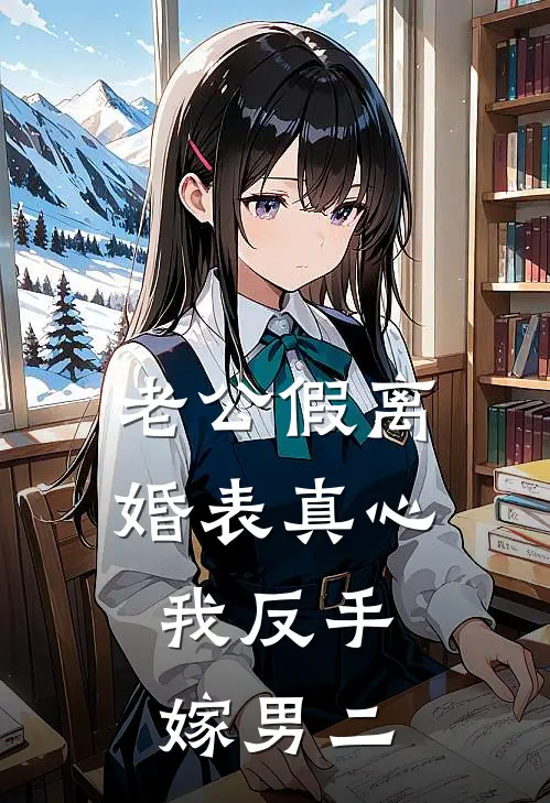 老公假离婚表真心，我反手嫁男二
