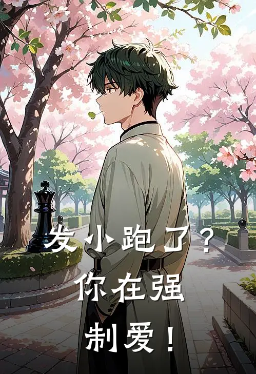 发小跑了？你在强制爱！