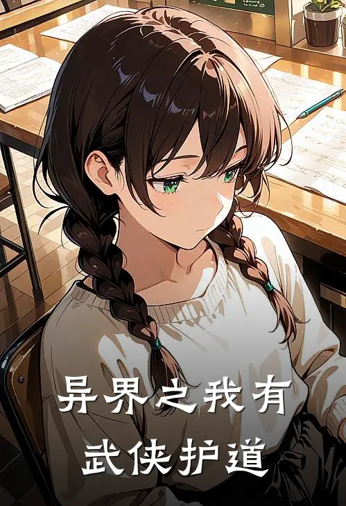 异界之我有武侠护道