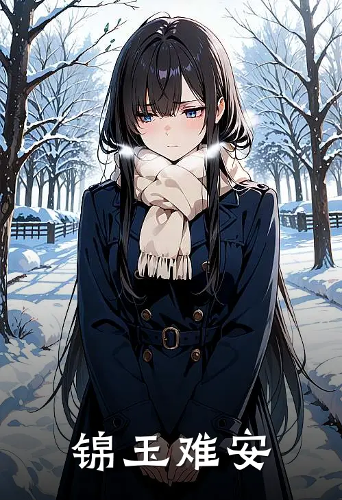 锦玉难安