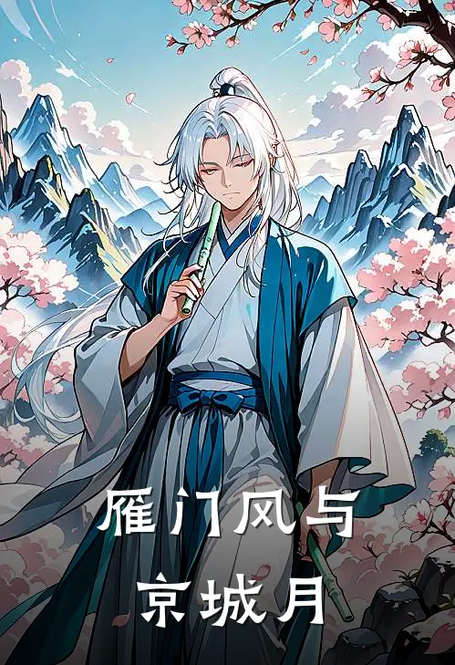 雁门风与京城月