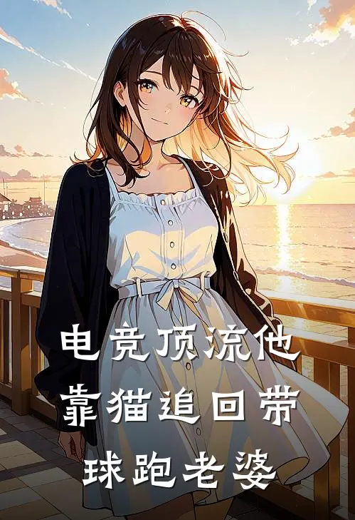 电竞顶流他靠猫追回带球跑老婆