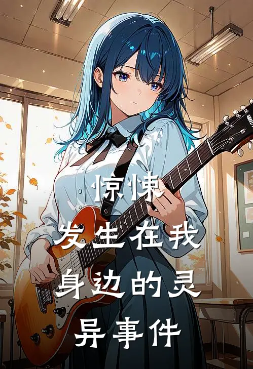 惊悚：发生在我身边的灵异事件