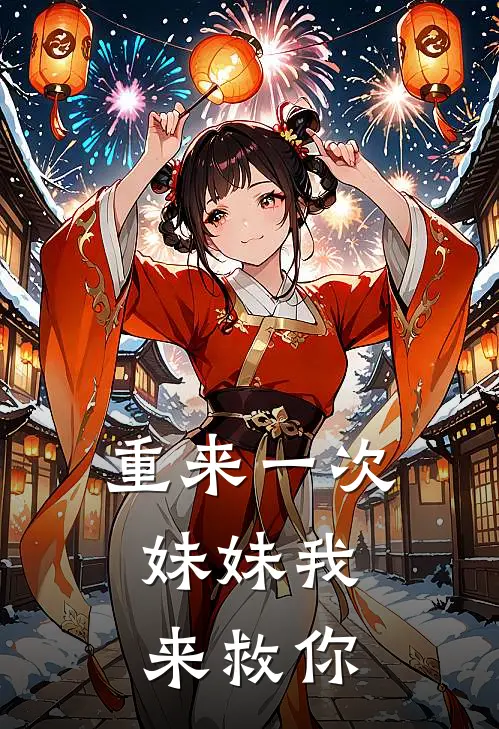 重来一次，妹妹我来救你