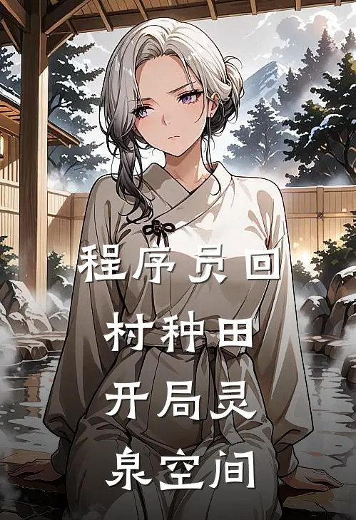 程序员回村种田，开局灵泉空间