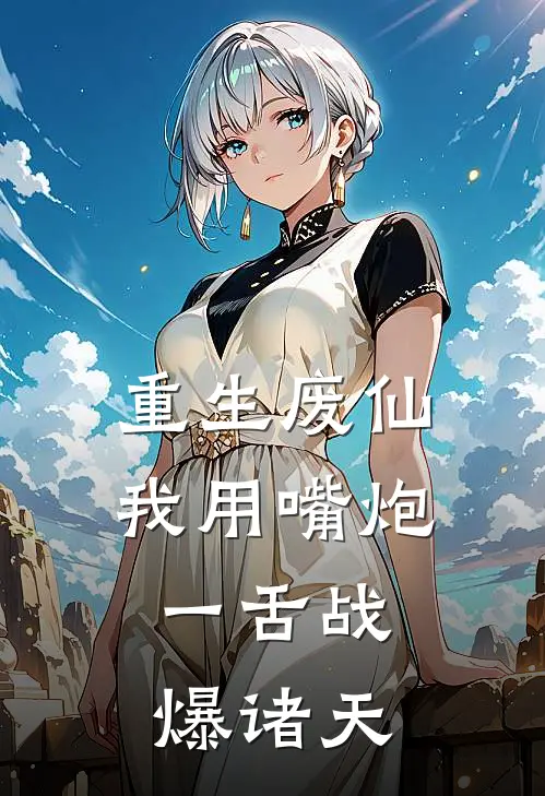 重生废仙我用嘴炮，一舌战爆诸天