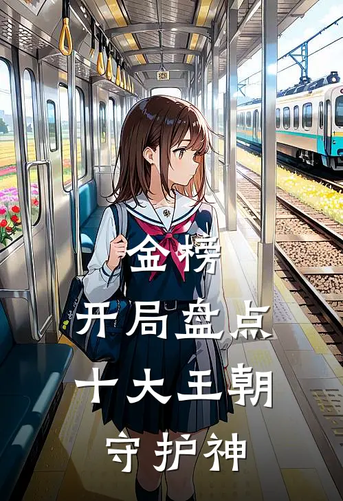 金榜：开局盘点十大王朝守护神