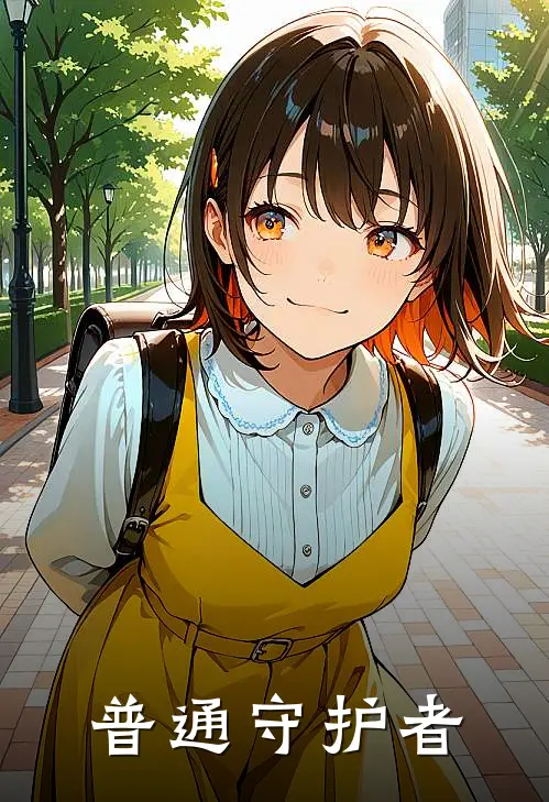 普通守护者