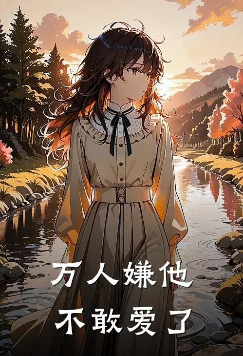 万人嫌他不敢爱了