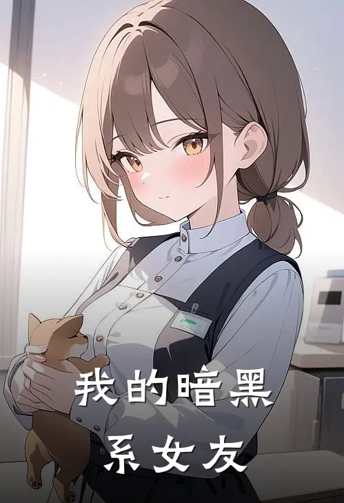 我的暗黑系女友