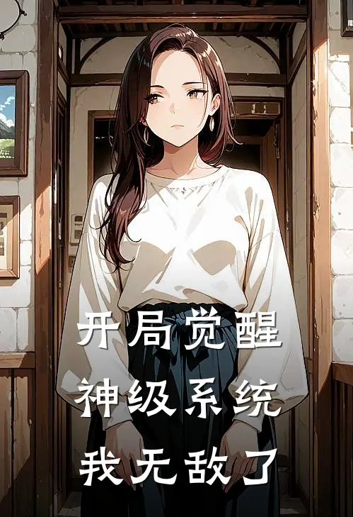 开局觉醒神级系统，我无敌了