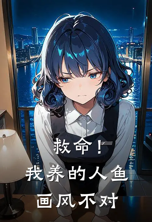救命！我养的人鱼画风不对