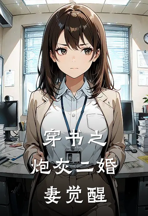 穿书之：炮灰二婚妻觉醒