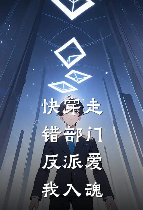 快穿走错部门，反派爱我入魂