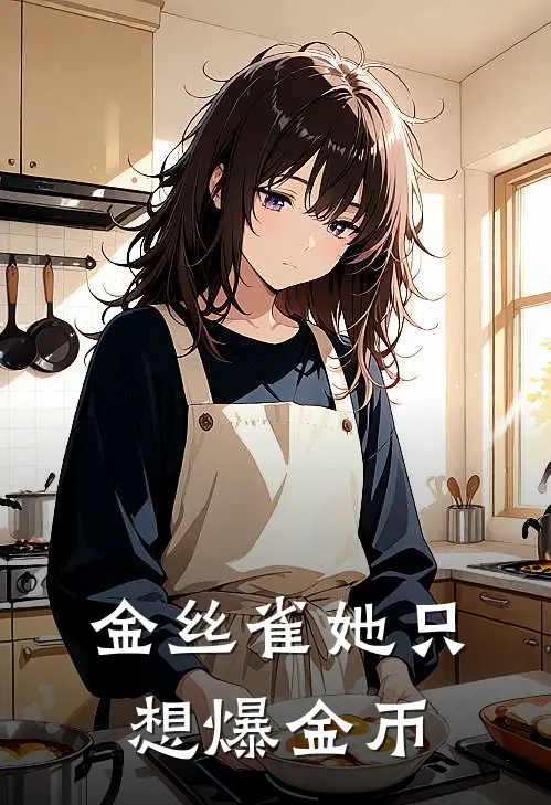 金丝雀她只想爆金币