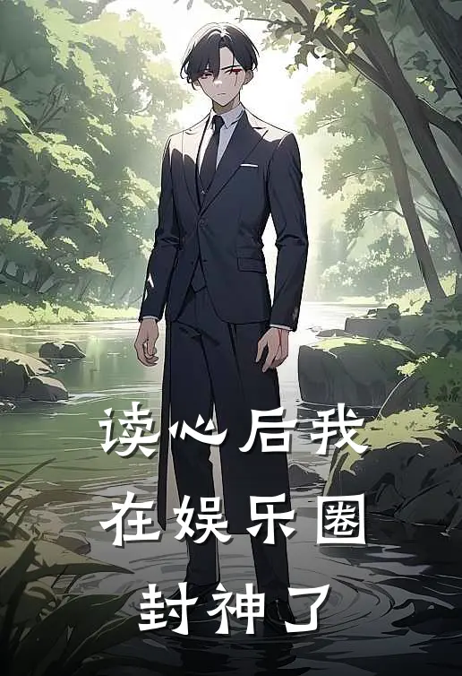 读心后我在娱乐圈封神了