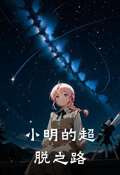 小明的超脱之路