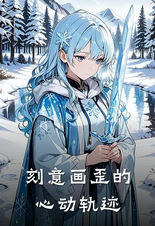 刻意画歪的心动轨迹