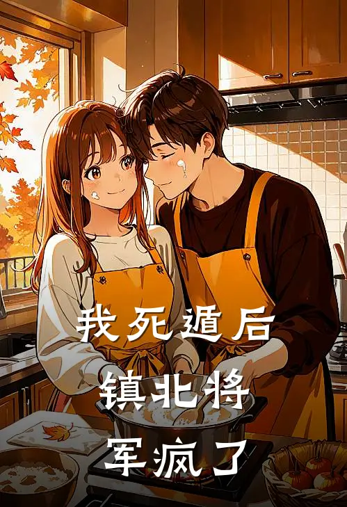 我死遁后，镇北将军疯了