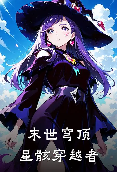 末世穹顶：星骸穿越者