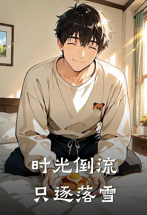 时光倒流，只逐落雪