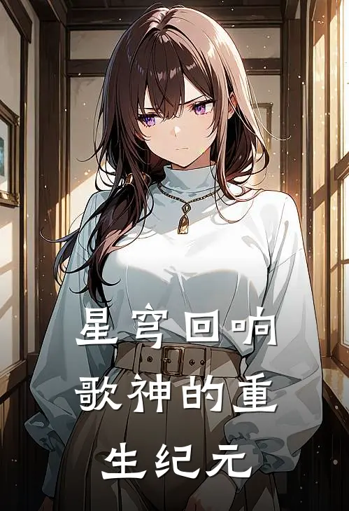 星穹回响：歌神的重生纪元