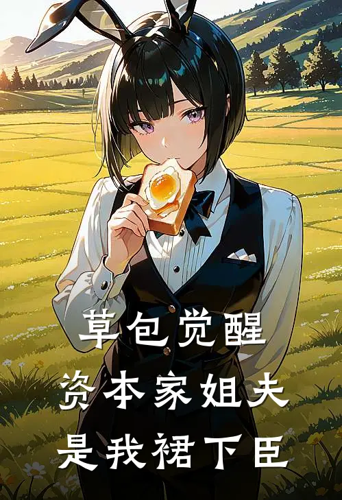 草包觉醒，资本家姐夫是我裙下臣