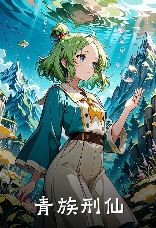 青族刑仙