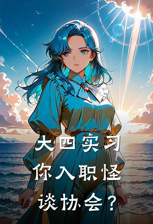 大四实习，你入职怪谈协会？