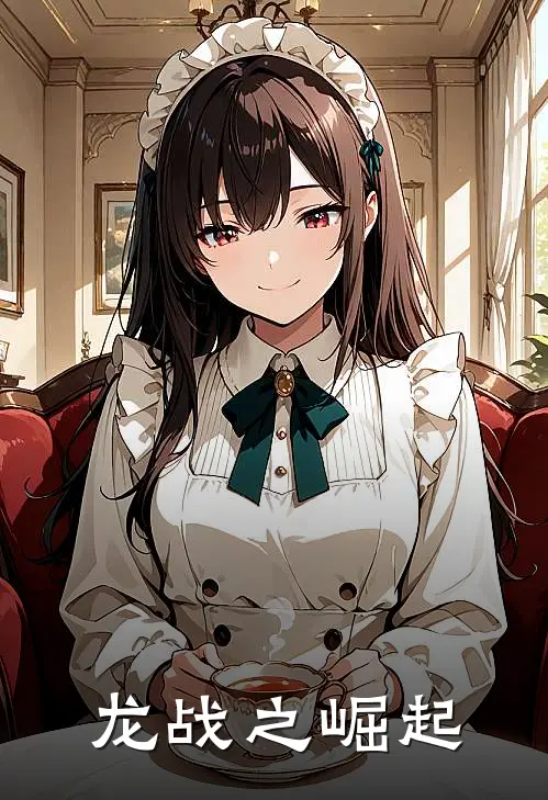 龙战之崛起