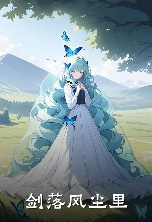 剑落风尘里